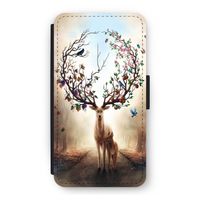 Seasons Change: iPhone 11 Pro Flip Hoesje