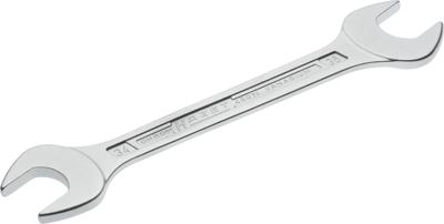 HAZET Dubbele steeksleutel 450N-34X36 · Buiten-zeskant-profiel · SW 34 x 36 mm
