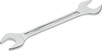 HAZET Dubbele steeksleutel 450N-34X36 · Buiten-zeskant-profiel · SW 34 x 36 mm