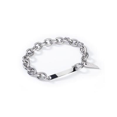 AN Jewels AL.BLI04S Heren armband