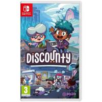 Discounty - Nintendo Switch Game