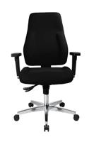 Bureaustoel topstar point 91 zwart