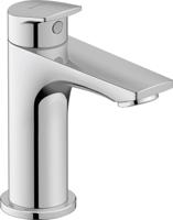 Duravit No.1 Koudwaterkraan Chroom Duravit No.1 Koudwaterkraan Chroom