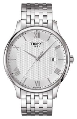 Tissot T063.610.11.038.00 Herenhorloge