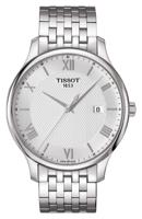 Tissot T063.610.11.038.00 Herenhorloge