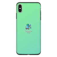 Win98: iPhone XS Max Tough Case