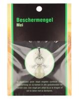 Ruben Robijn Beschermengel mei 1 Stuks