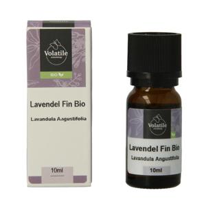 Volatile Lavendel fin Franse