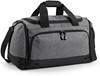 Atlantis BG544 Athleisure Holdall - Grey-Marl - 54 x 29 x 26 cm