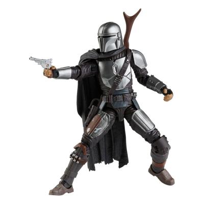 Hasbro Star Wars Black Series The Mandalorian