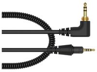 Pioneer DJ HDJ-X7 Coiled Cable 1.2M - thumbnail