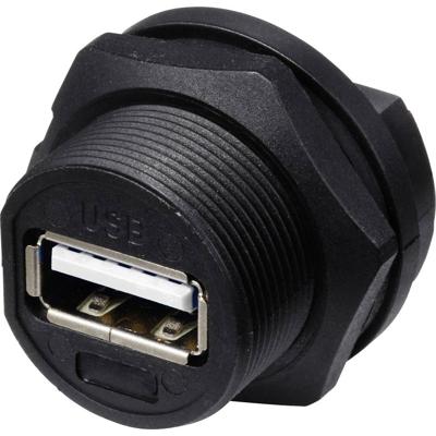 TRU COMPONENTS TC-E13T-FU2-PPF TC-13543552 1 stuk(s)