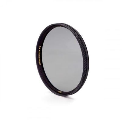B+W Basic Circulair polarisatiefilter MRC 95mm