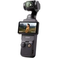 Sportcamera - DJI - Osmo Pocket 3 - Zwart