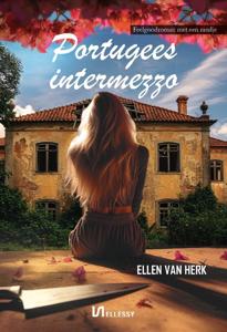 Portugees intermezzo - Ellen van Herk - ebook