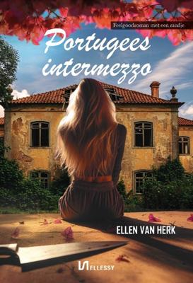 Portugees intermezzo - Ellen van Herk - ebook