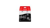 Canon pg-540 inktcartridge zwart Canon pg-540 inktcartridge zwart
