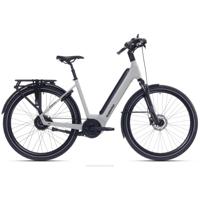 Superior e-tour eway 6.5 mik 700cx58cm gloss grey