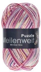 Lana Grossa Meilenweit 100 Puzzle 6132