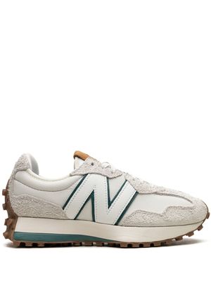 New Balance baskets 327 - Blanc
