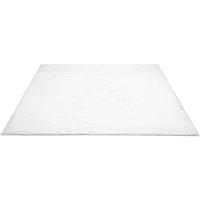 Leen Bakker - Vloerkleed Lotta - 160x230 Cm - Polyester - Crème