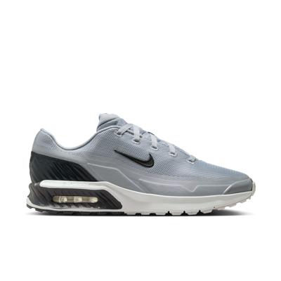 Nike Air Max BIA Sneakers Grijs Zwart
