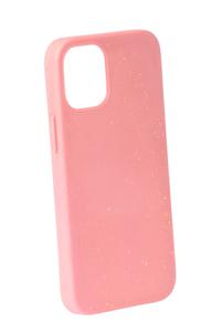 Vivanco GoGreen mobiele telefoon behuizingen 13,7 cm (5.4") Hoes Roze