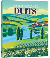 Woordzoeker Duits (Paperback)