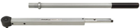 Stahlwille Momentsleutel | 3/4 inch 200-1000 Nm | 1 stuk - 96502001 96502001