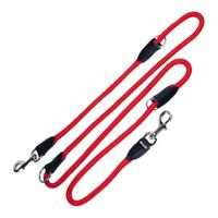 Hondenriem Gloria 1 x 200 cm Rood
