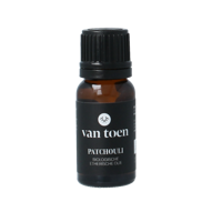 Patchouli bio 10 Milliliter