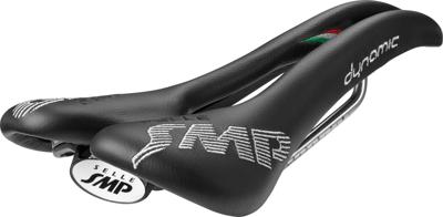 Selle SMP Smp zadel dynamic zwart 0301207