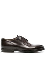 Officine Creative derbies Major 001 en cuir - Marron