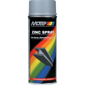 motip zinkspray 04061 400 ml