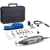 Multifunctioneel gereedschap 175W Dremel 4250-3/45 (geleverd met 45 accessoires + 3 aanpassingen)