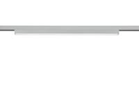 Trio 2-fase rail led lampDuoline grijs - 77020187