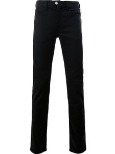 Takahiromiyashita The Soloist pantalon skinny - Noir