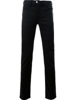 Takahiromiyashita The Soloist pantalon skinny - Noir