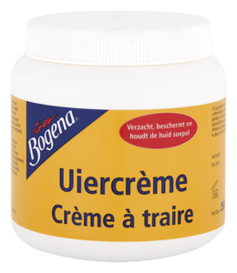 Bogena Uiercrème 250gr