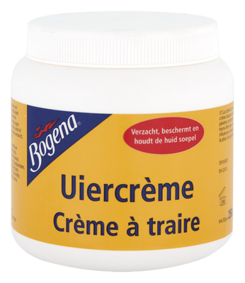 Bogena Uiercrème 250gr