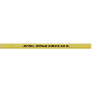 LAPP 2170228/500 Buskabel UNITRONIC® BUS 2 x 1.5 mm² Geel 500 m