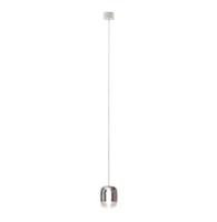 Prandina - Gong Mini canopy LED S1 hanglamp