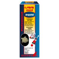 Sera med Professional Argulol 100ml - Effectieve Parasietenbestrijding voor Vijvers