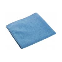 Vileda microtuff swift microvezeldoek blauw (5 stuks)