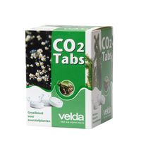 Velda CO2 tabs voor zuurstofplanten - thumbnail