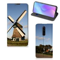 Xiaomi Redmi K20 Pro | Book Cover | Molen