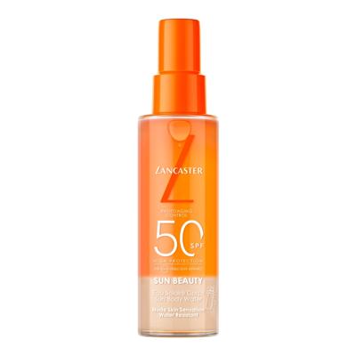 Lancaster Sun Beauty Sun Body Water SPF50 100ml
