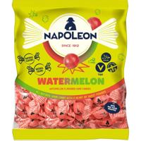 Napoleon snoepjes watermeloen, zak van 1 kg