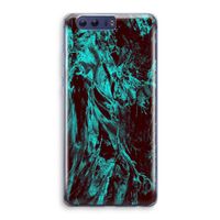 Ice Age: Honor 9 Transparant Hoesje