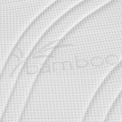 Toppermatras Luxury Line - NASA Traagschuim - 140x200 cm met NASA traagschuim Kern - Van Dreamhouse - Comfort: Medium - Dekbed-Discounter.nl